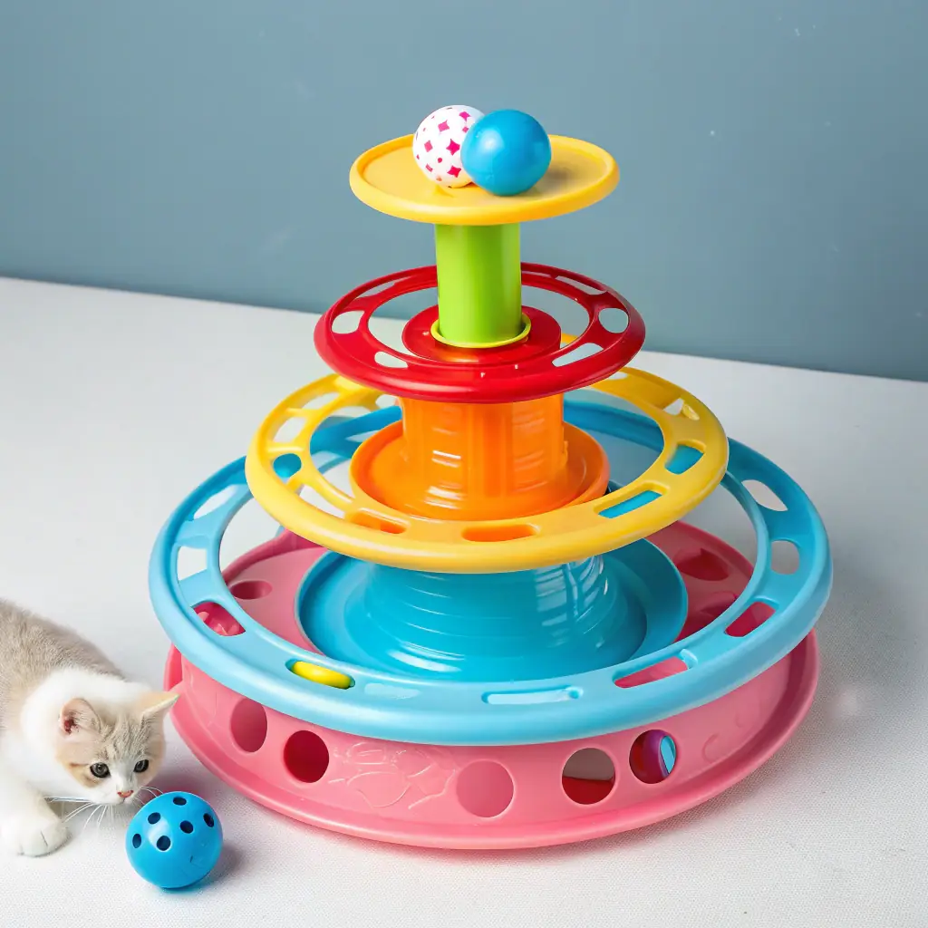 Catit Design Senses Toy