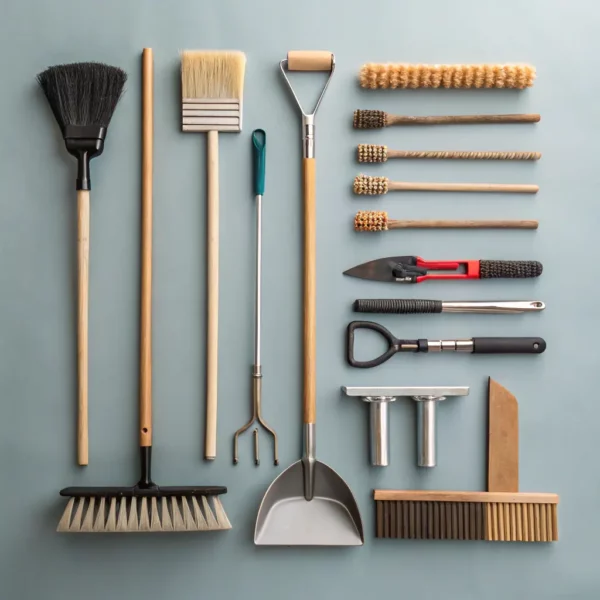 Equine Grooming Kit